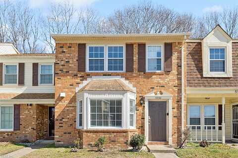 Campus, VIRGINIA BEACH, VA 23462