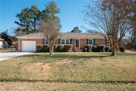 Long, CHESAPEAKE, VA 23322