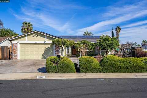 Garrow, ANTIOCH, CA 94509