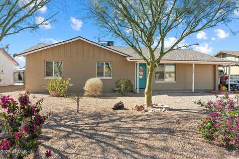 63Rd, PHOENIX, AZ 85033