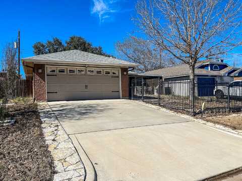 Fairchild, BRYAN, TX 77803