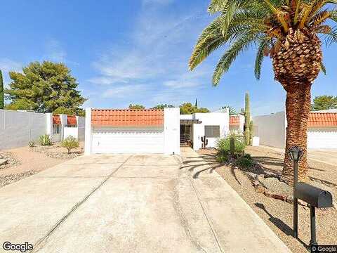 Via Encanto, TUCSON, AZ 85715