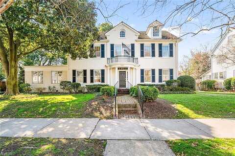 Graydon, NORFOLK, VA 23507