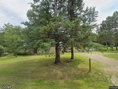 County Road C, ATHELSTANE, WI 54104
