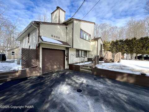 Bumble Bee, TOBYHANNA, PA 18466