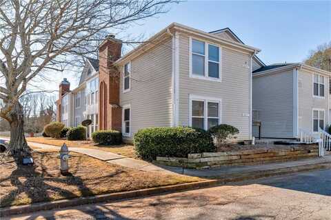 Parkview, STONE MOUNTAIN, GA 30083