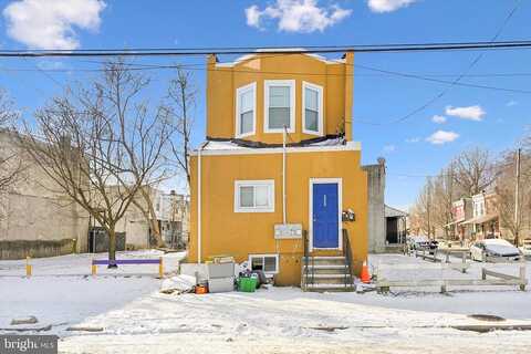 61St, PHILADELPHIA, PA 19142