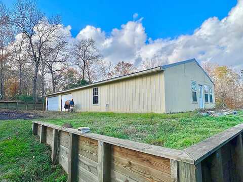 Dogwood, HEMPHILL, TX 75948