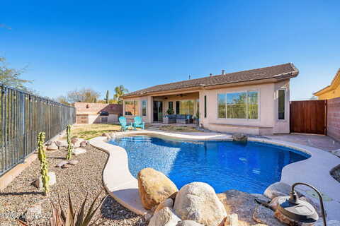 Cactus Terrace, MARANA, AZ 85658