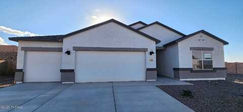 Wilkinson, VAIL, AZ 85641