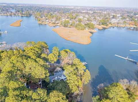 Huntington, NORFOLK, VA 23509