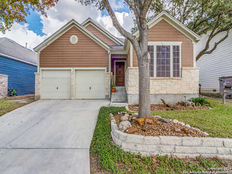 Sarasota Woods, SAN ANTONIO, TX 78250