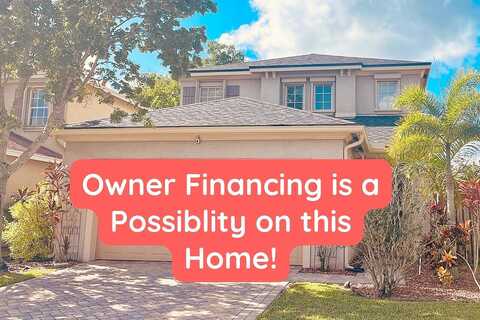 Windrift, FORT PIERCE, FL 34945