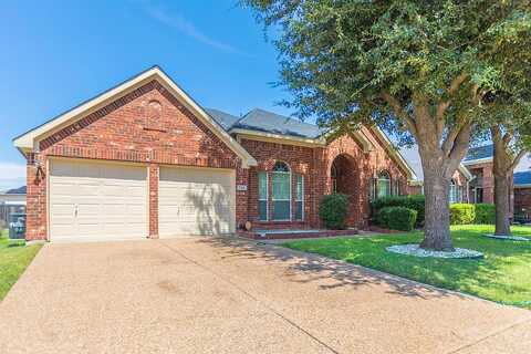 Magnolia, DESOTO, TX 75115