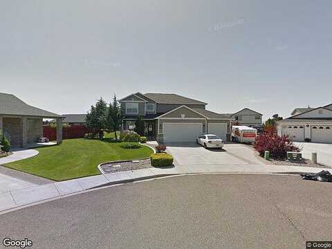 Mariposa, PASCO, WA 99301