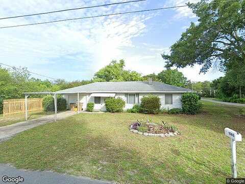 Channell, MOUNT DORA, FL 32757