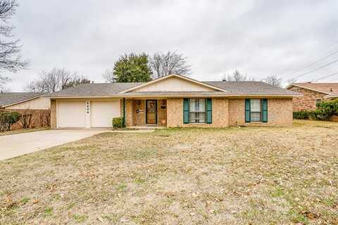 Winifred, FORT WORTH, TX 76133