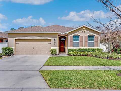Rustic Falls, KINDRED, FL 34744