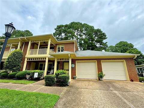 Constance Woods, SUFFOLK, VA 23434