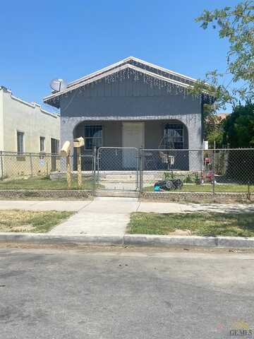 Pacific, BAKERSFIELD, CA 93305