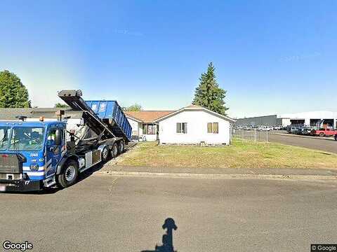 8Th, AUMSVILLE, OR 97325