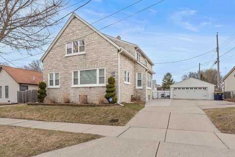 Montana, MILWAUKEE, WI 53227