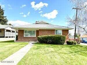 32Nd, YAKIMA, WA 98902