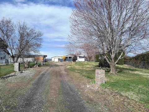 Ruby, PASCO, WA 99301