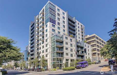 Cedar, SEATTLE, WA 98121
