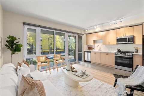Cedar, SEATTLE, WA 98121