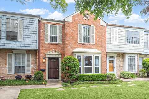 Brompton, HOUSTON, TX 77025