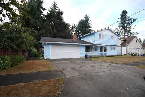 High, STAYTON, OR 97383