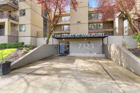 Sand Point, SEATTLE, WA 98115