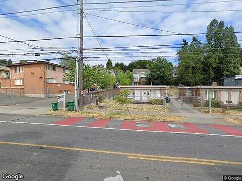 Rainier, SEATTLE, WA 98118