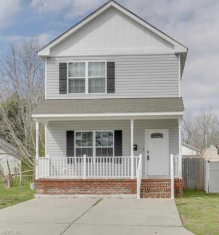 Kilby, SUFFOLK, VA 23434