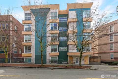 Denny, SEATTLE, WA 98122