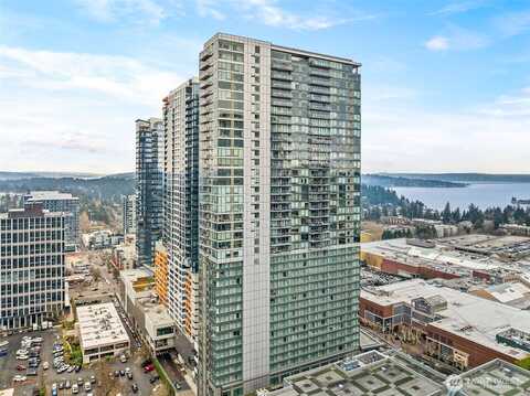Bellevue, BELLEVUE, WA 98004