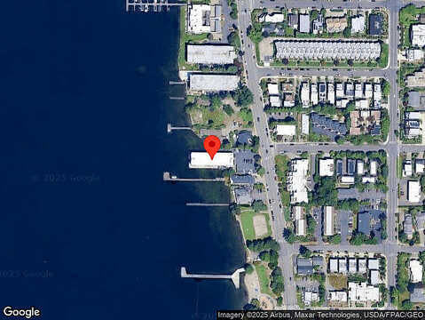 Lake Washington, KIRKLAND, WA 98033