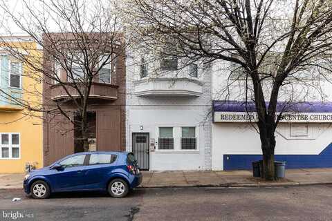 60Th, PHILADELPHIA, PA 19143