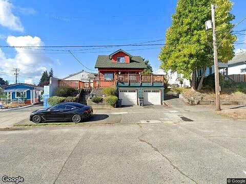 Veneta, BREMERTON, WA 98337