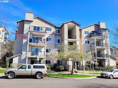 Lost Springs, PORTLAND, OR 97229