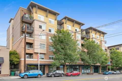 Leary, SEATTLE, WA 98107