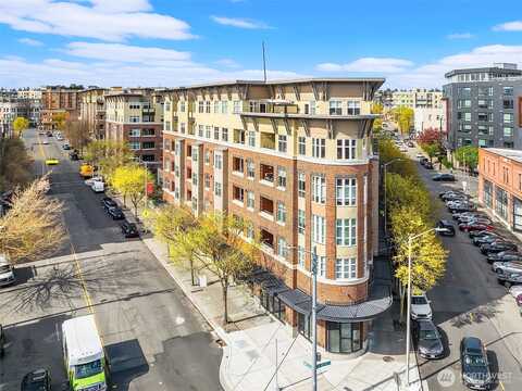Leary, SEATTLE, WA 98107