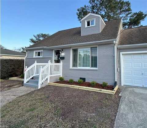 Sullivan, VIRGINIA BEACH, VA 23455