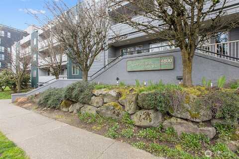 Fauntleroy, SEATTLE, WA 98116