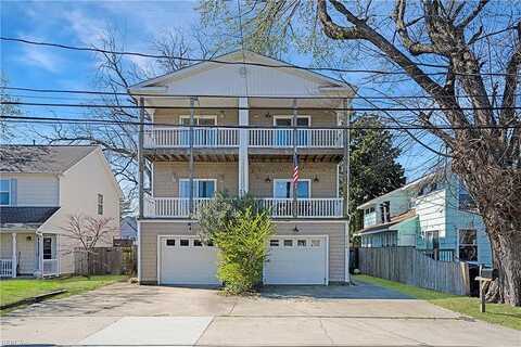 Lookout, VIRGINIA BEACH, VA 23455