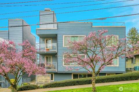 Greenwood, SEATTLE, WA 98103