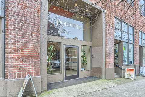 Pine, SEATTLE, WA 98122