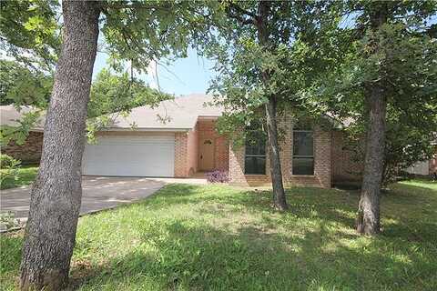 Meadowcrest, AZLE, TX 76020