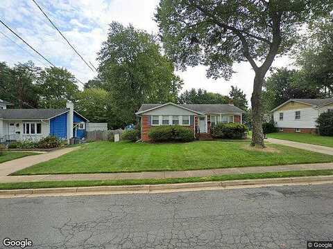 Yeonas, VIENNA, VA 22180